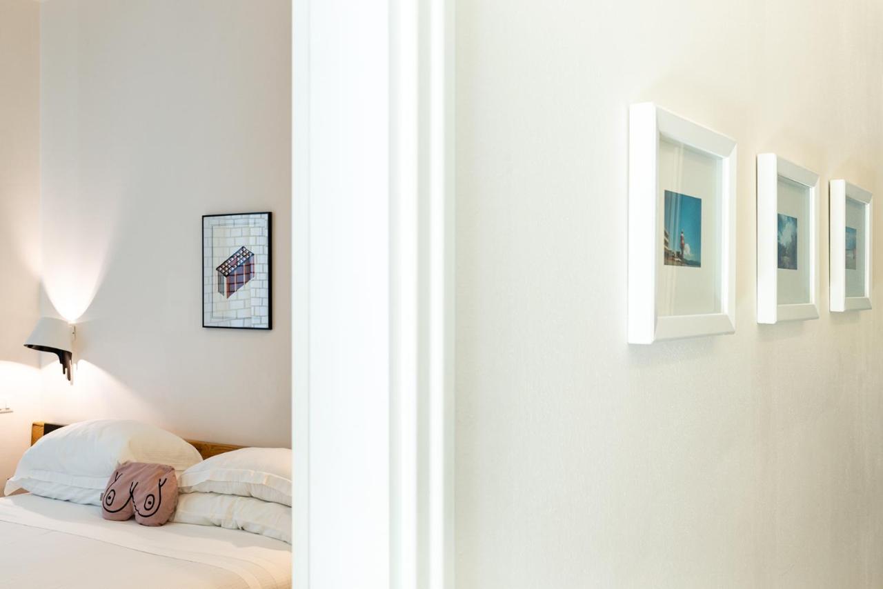 Sleep B&B Follonica Exterior photo