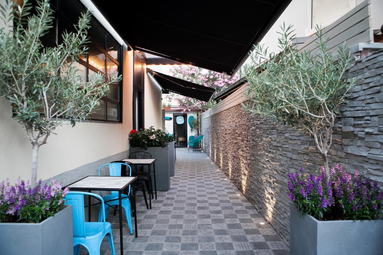 Sleep B&B Follonica Exterior photo