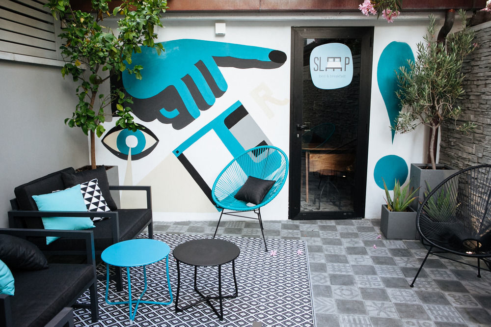 Sleep B&B Follonica Exterior photo